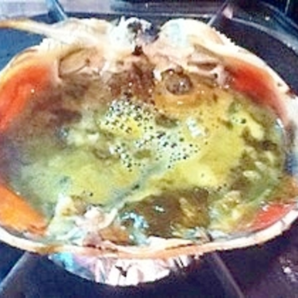 活け松葉カニの甲羅味噌焼き レシピ 作り方 By Riehime1029 楽天レシピ 活け松葉カニの甲羅味噌焼き レシピ 作り方 By Riehime1029 楽天レシピ